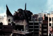 Gamera : Gardien De L'Univers