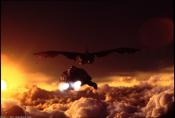 Gamera : Gardien De L'Univers