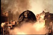 Gamera : Gardien De L'Univers