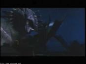 Gamera 2 : L'Attaque De Legion
