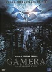 Gamera 3 : La Revanche D'Iris