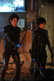 Photo de Gantz Revolution - L'affrontement final 11 / 19