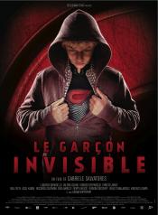 Photo de Garçon Invisible, Le 1 / 1