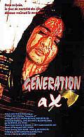 Generation aX