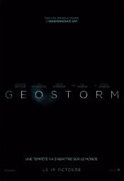 Geostorm 