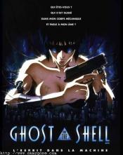 Ghost In The Shell