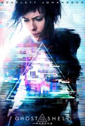 MEDIA - GHOST IN THE SHELL La première bande-annonce