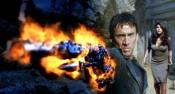Photo de Ghost Rider 37 / 46