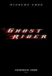Photo de Ghost Rider 46 / 46