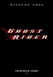 Photo de Ghost Rider 46 / 46