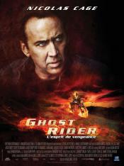 MEDIA - GHOST RIDER 2  - Trois spots TV et des extraits