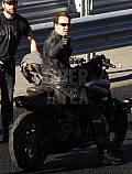Photo de Ghost Rider 2 40 / 54