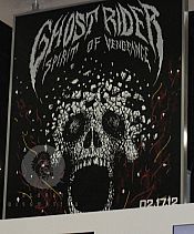 Photo de Ghost Rider 2 43 / 54