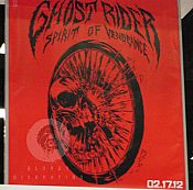 Photo de Ghost Rider 2 44 / 54