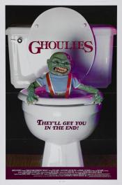 Photo de Ghoulies 1 / 3