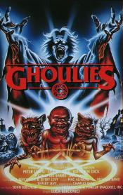 Photo de Ghoulies 2 / 3