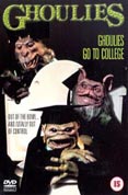 Photo de Ghoulies 3 - Ghoulies Go To College 1 / 1