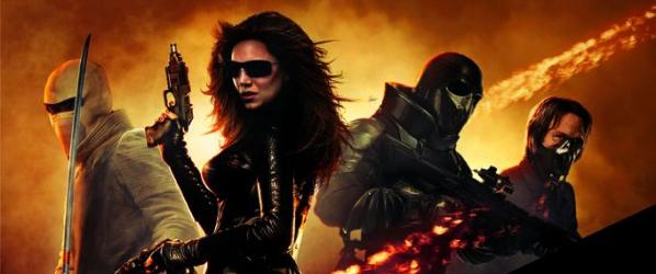 INFO - GI JOE CONSPIRATION Le Réalisateur Jon Chu parle de GI JOE 2