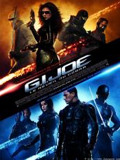 INFO - GI JOE CONSPIRATION Director Jon Chu Talks GI JOE 2