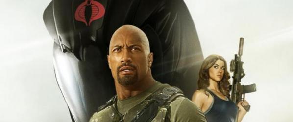 MEDIA - GI JOE CONSPIRATION  - Nouvelle bande-annonce VOST et VF