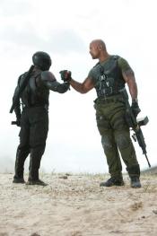 Photo de G.I. Joe: Conspiration 10 / 62