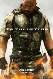 MEDIA - GI JOE CONSPIRATION  - Affiche des personnages et nouvelles photos