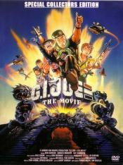 GI Joe The Movie