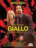 GIALLO GIALLO - Une nouvelle bande annonce et une horrible affiche