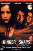 Photo de Ginger Snaps 7 / 8