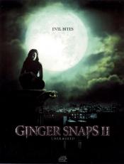 Photo de Ginger snaps - Résurrection 1 / 6