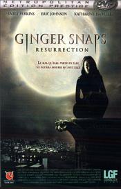 Photo de Ginger snaps - Résurrection 3 / 6