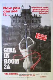 The Girl in Room 2A