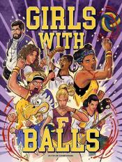 Girls with Balls