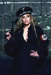 Photo de Go Go Girls vs the Nazis 1 / 4