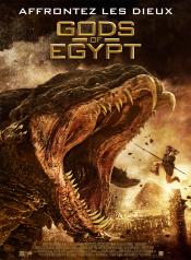 Photo de Gods of Egypt  61 / 85