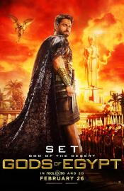 Photo de Gods of Egypt  64 / 85