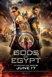 Photo de Gods of Egypt  69 / 85