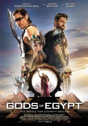 Photo de Gods of Egypt  70 / 85