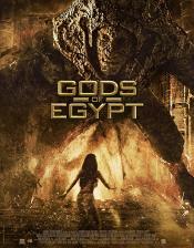 Photo de Gods of Egypt  71 / 85