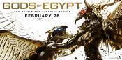 Photo de Gods of Egypt  77 / 85