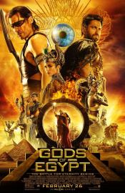 Photo de Gods of Egypt  78 / 85