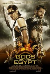 Photo de Gods of Egypt  79 / 85
