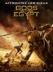Photo de Gods of Egypt  80 / 85
