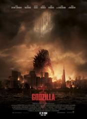 Photo de Godzilla 5 / 42