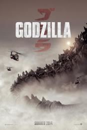 Photo de Godzilla 23 / 42