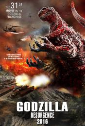 Photo de Godzilla 35 / 38