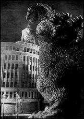 Photo de Godzilla 2 / 10