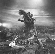 Photo de Godzilla 4 / 10