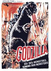 Photo de Godzilla 6 / 10