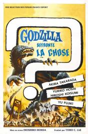 Photo de Godzilla Contre La Chose 8 / 10